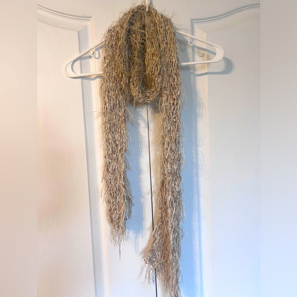 Handmade Scarf - Picture 1 of 5